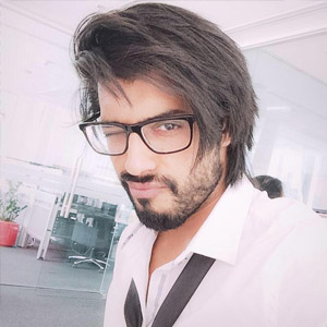 Senior Digital Designer