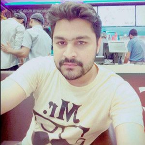 Senior Multimedia Web/Graphic Designer