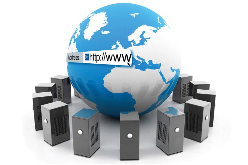 Web Hosting Provider in Sialkot