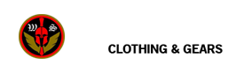 Warrior Soul Clothing Gears